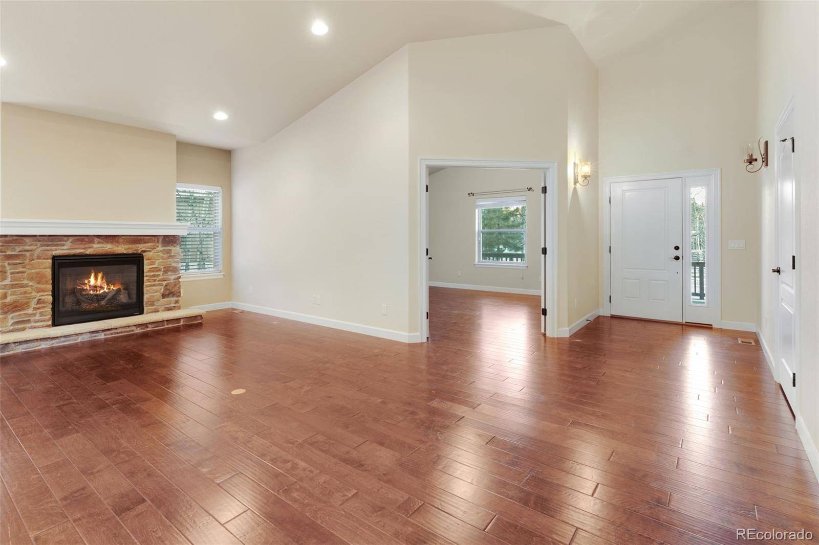 1157 Ptarmigan DR, Woodland Park, CO 80863