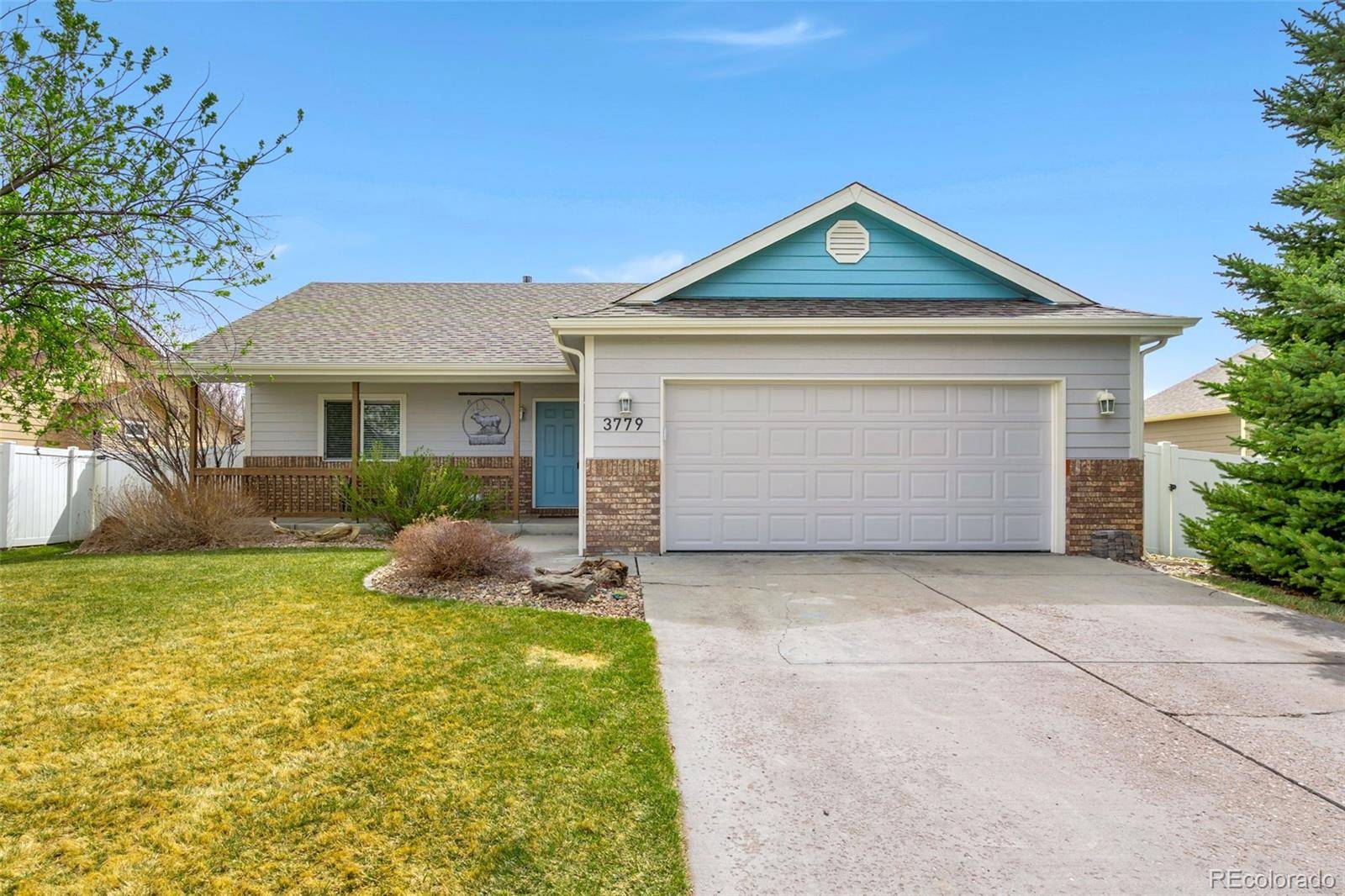 3779 Mount Meeker ST, Wellington, CO 80549