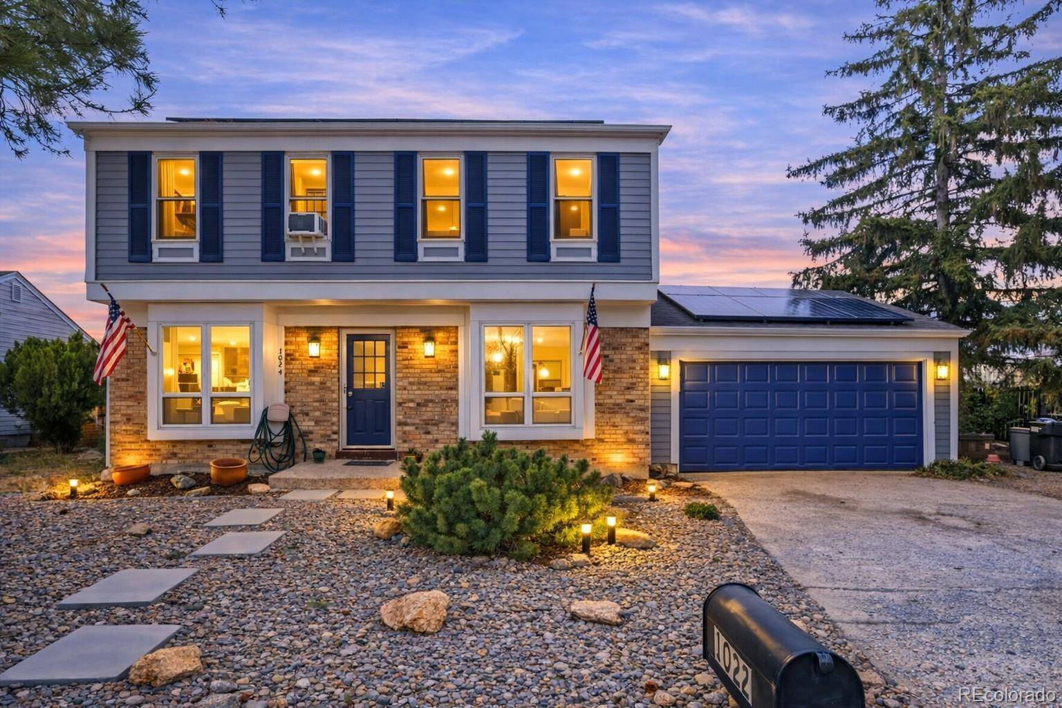 1024 S Mobile ST, Aurora, CO 80017