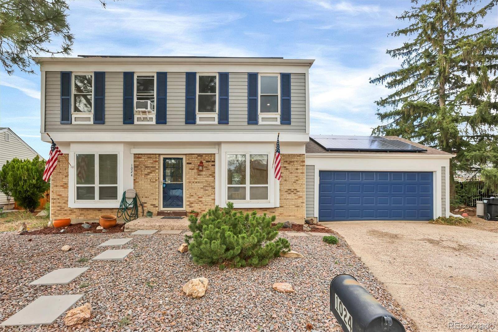 1024 S Mobile ST, Aurora, CO 80017