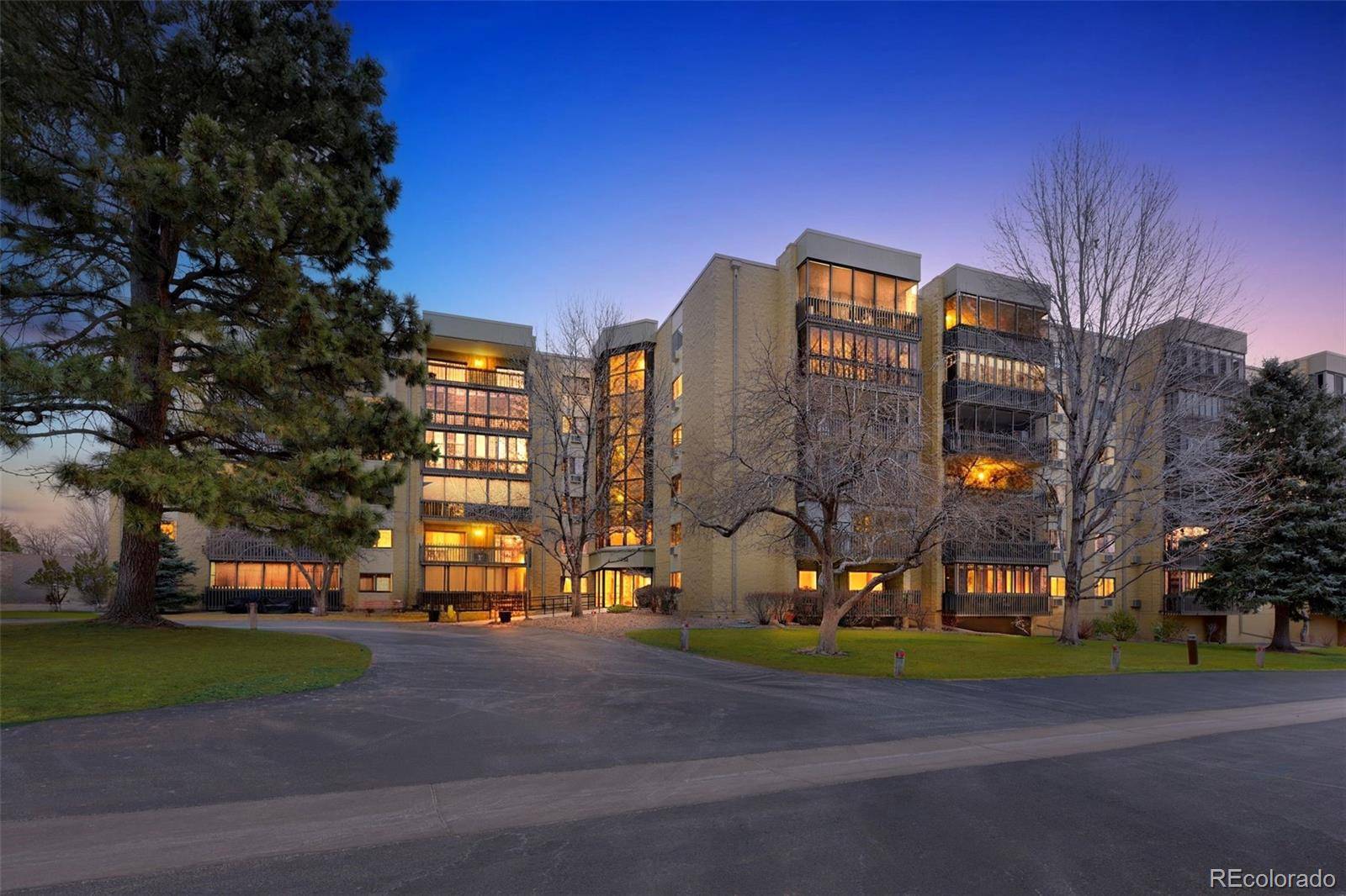 14152 E Linvale PL #408, Aurora, CO 80014