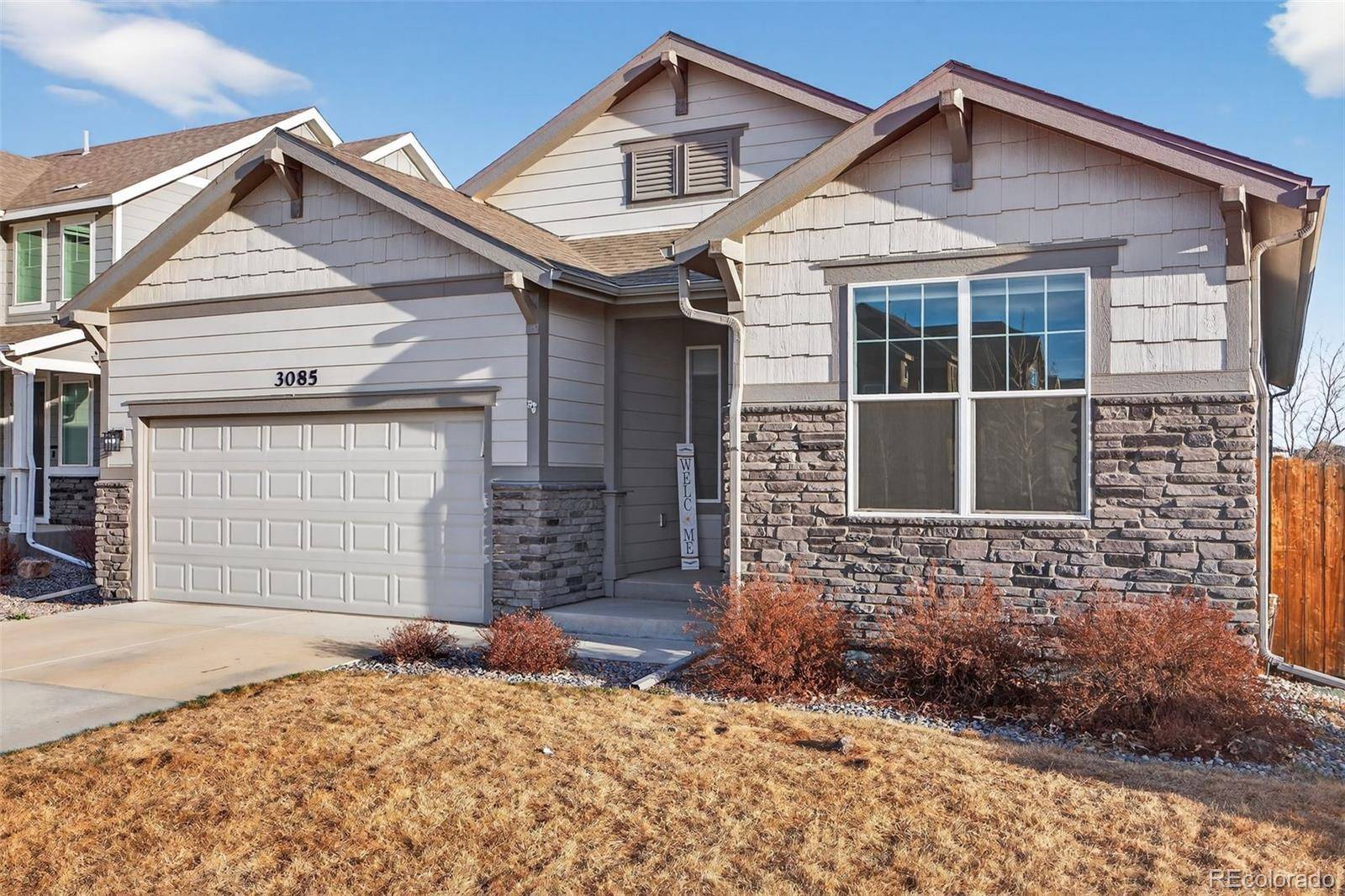 3085 Lake Helen BLVD, Mead, CO 80542