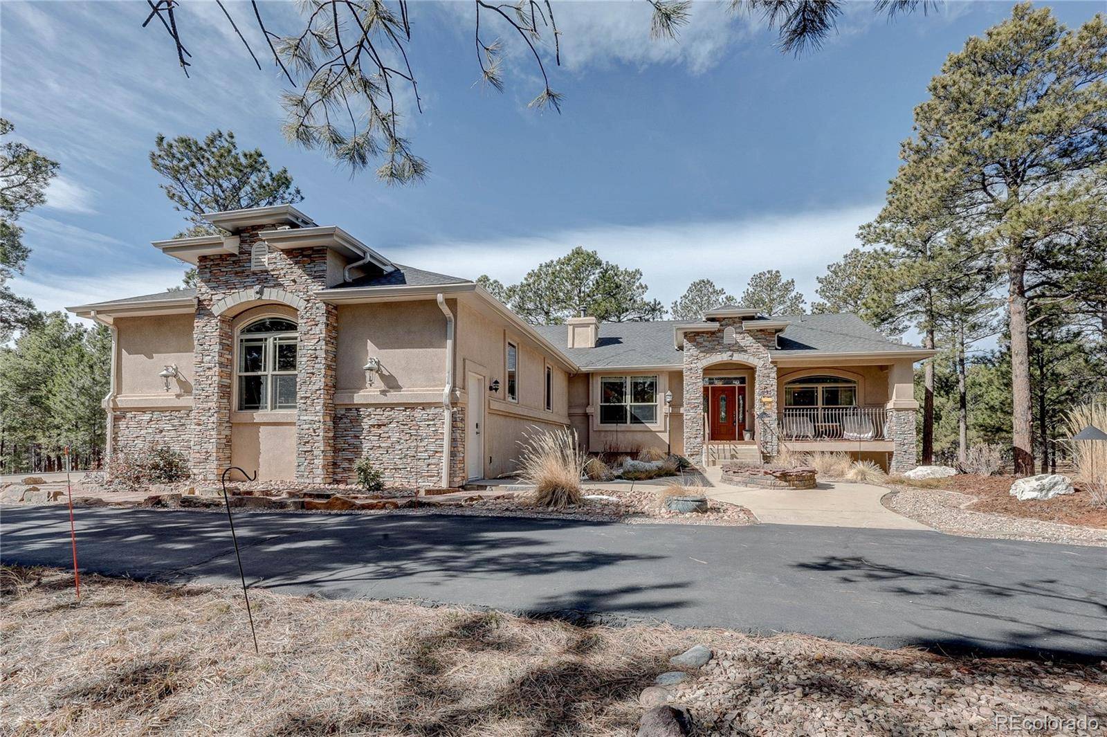 9364 Shipman LN, Colorado Springs, CO 80908