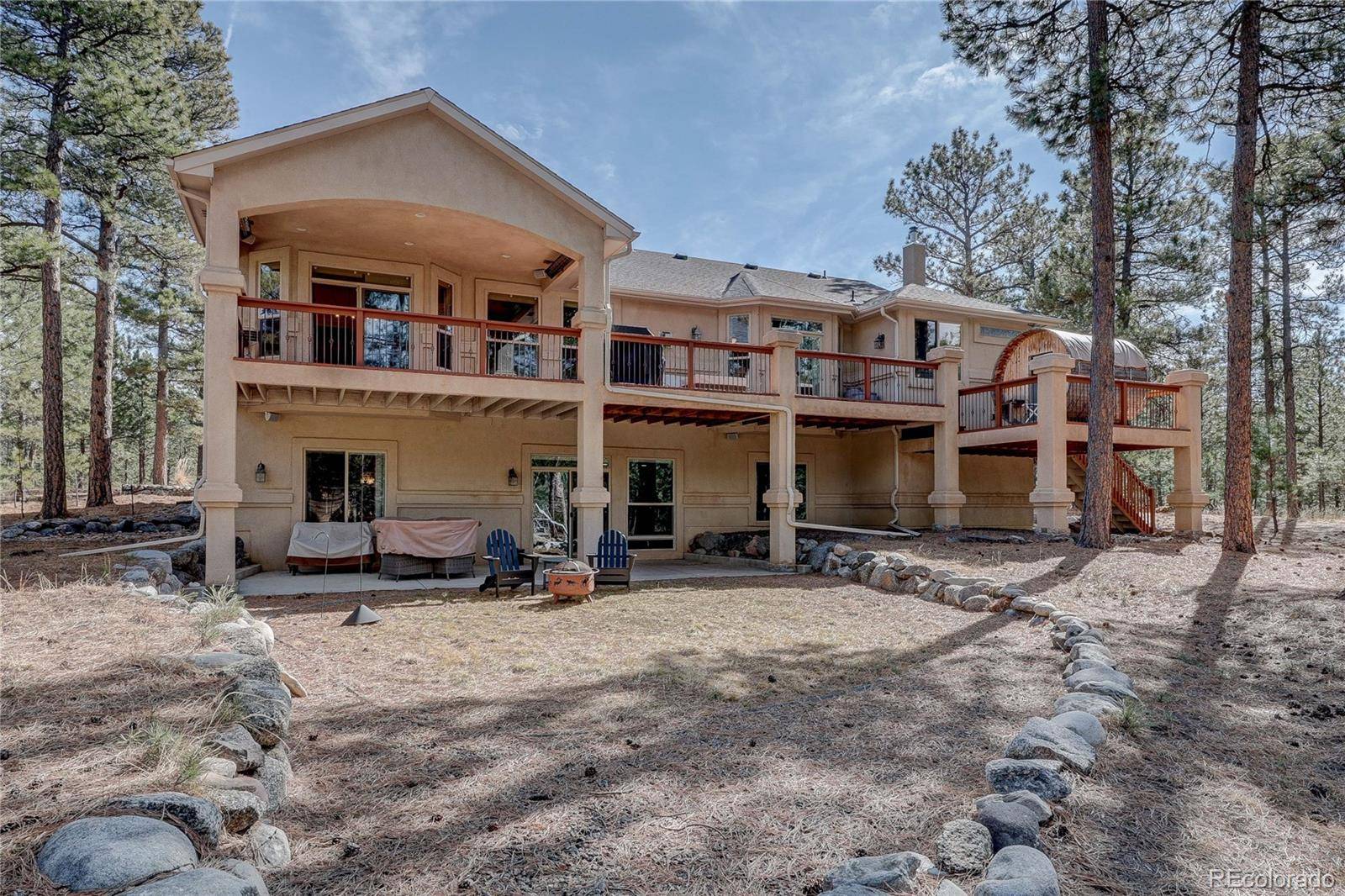 9364 Shipman LN, Colorado Springs, CO 80908