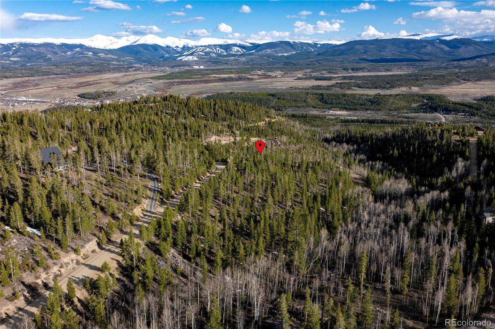 77 Cr-8542, Tabernash, CO 80478