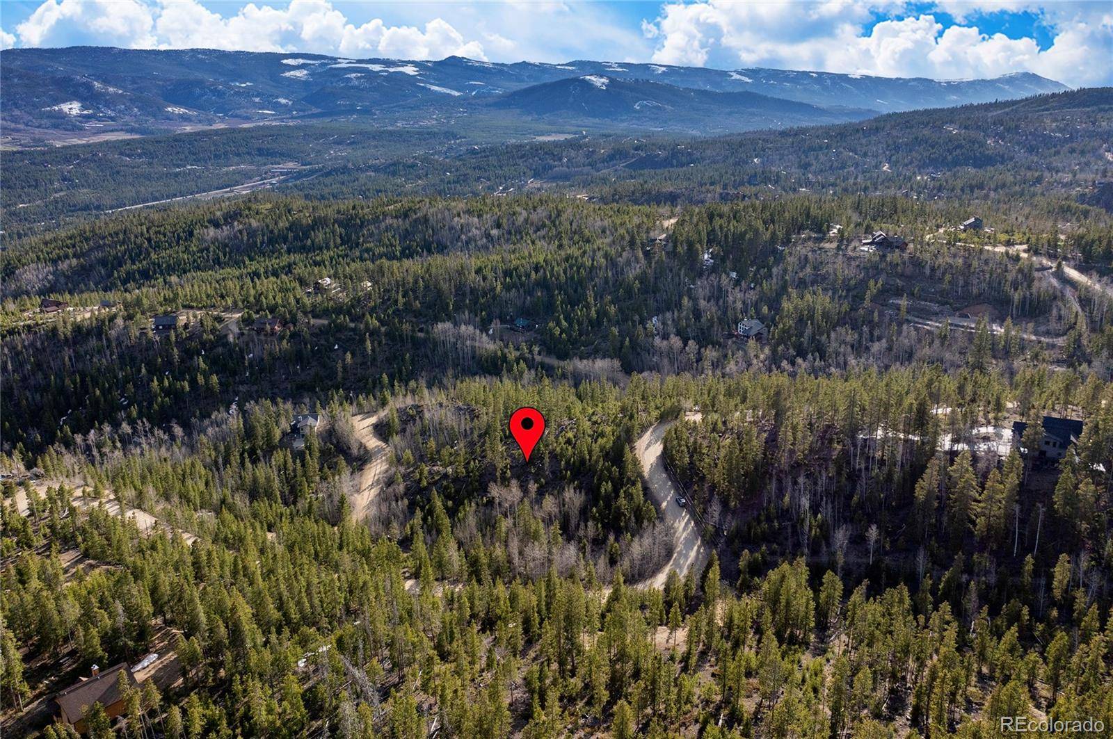 77 Cr-8542, Tabernash, CO 80478