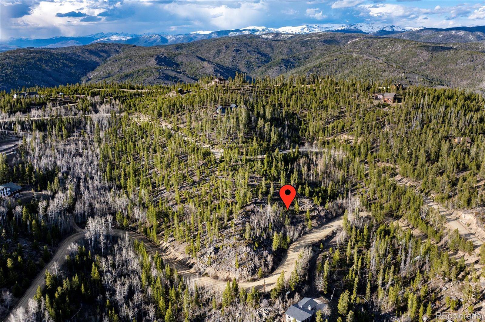 77 Cr-8542, Tabernash, CO 80478