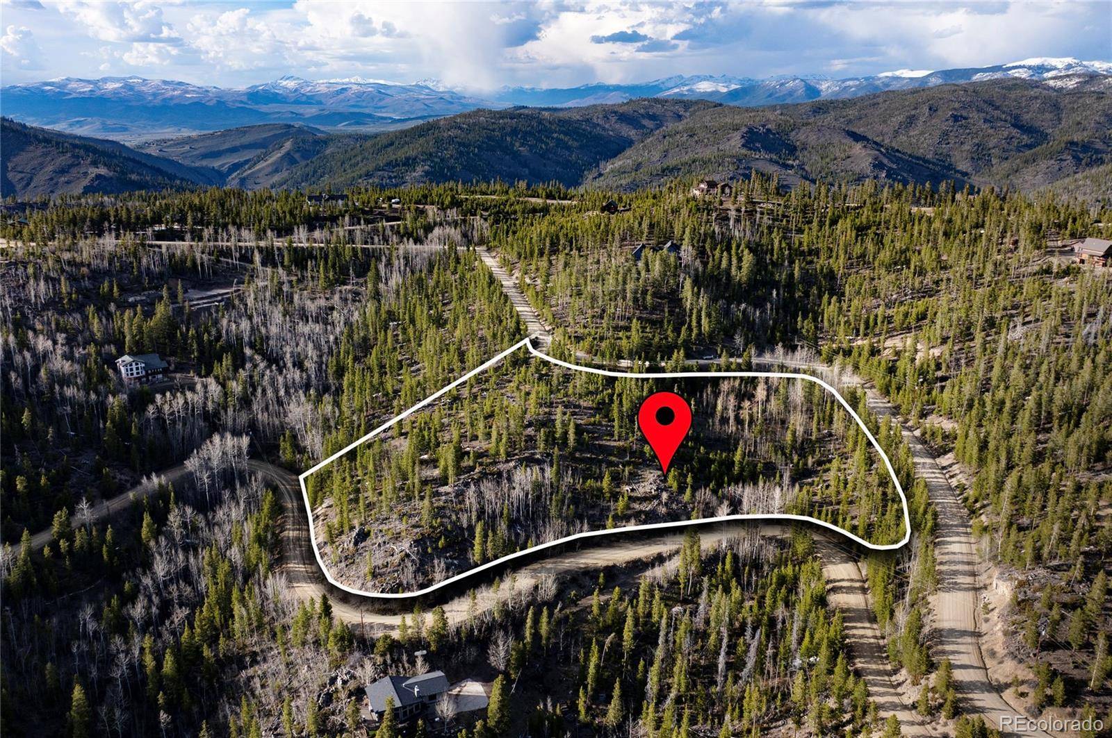 77 Cr-8542, Tabernash, CO 80478