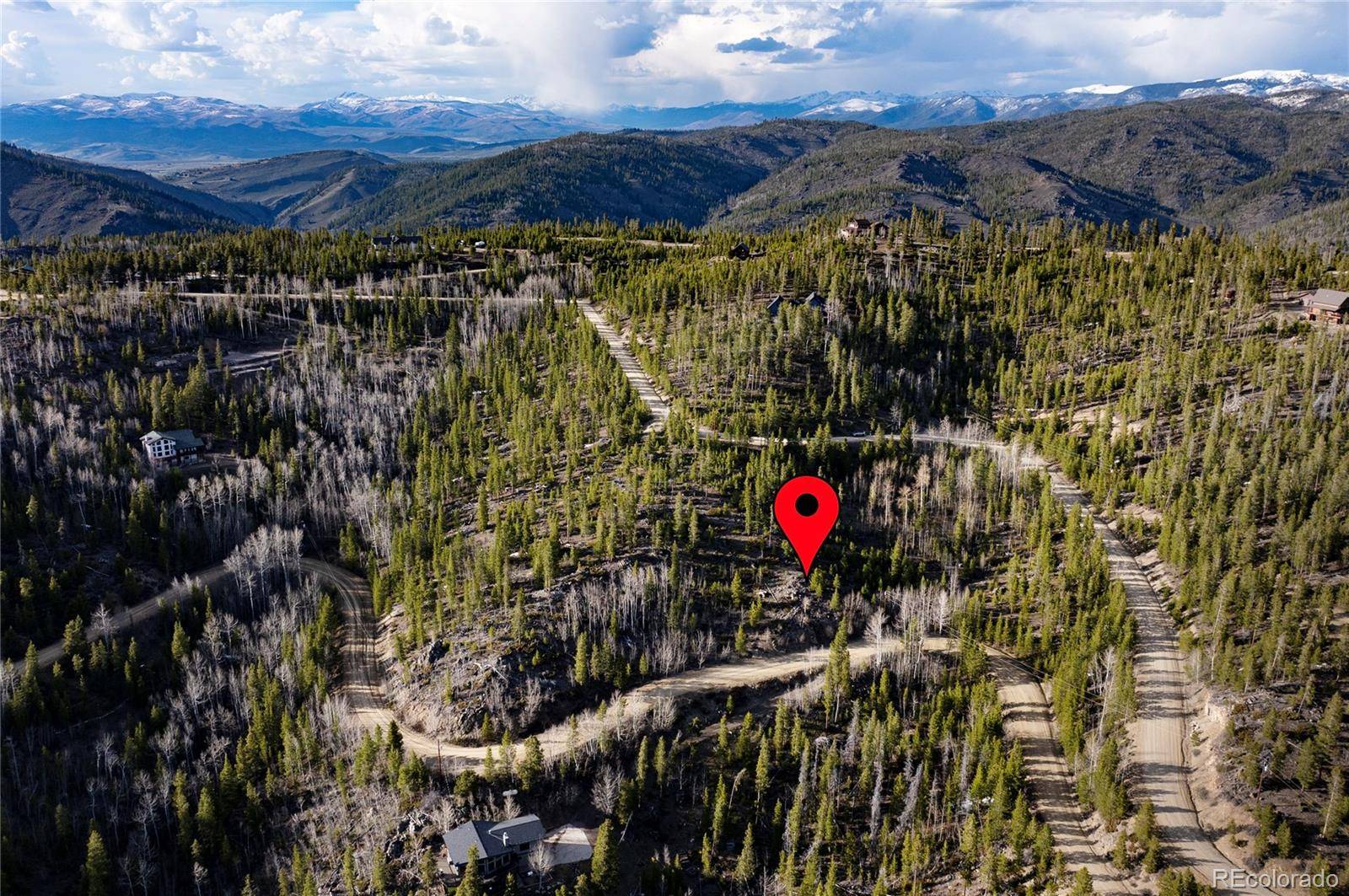 77 Cr-8542, Tabernash, CO 80478