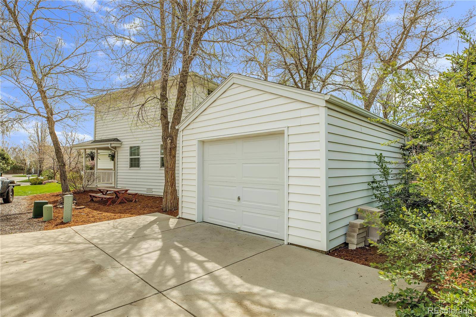4505 Simms CT, Wheat Ridge, CO 80033
