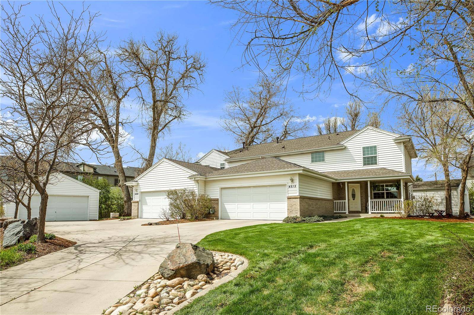 4505 Simms CT, Wheat Ridge, CO 80033
