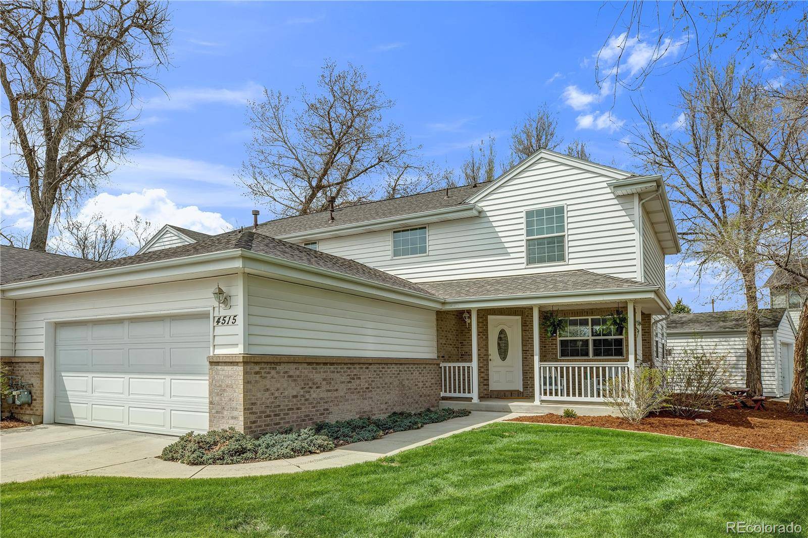 4505 Simms CT, Wheat Ridge, CO 80033