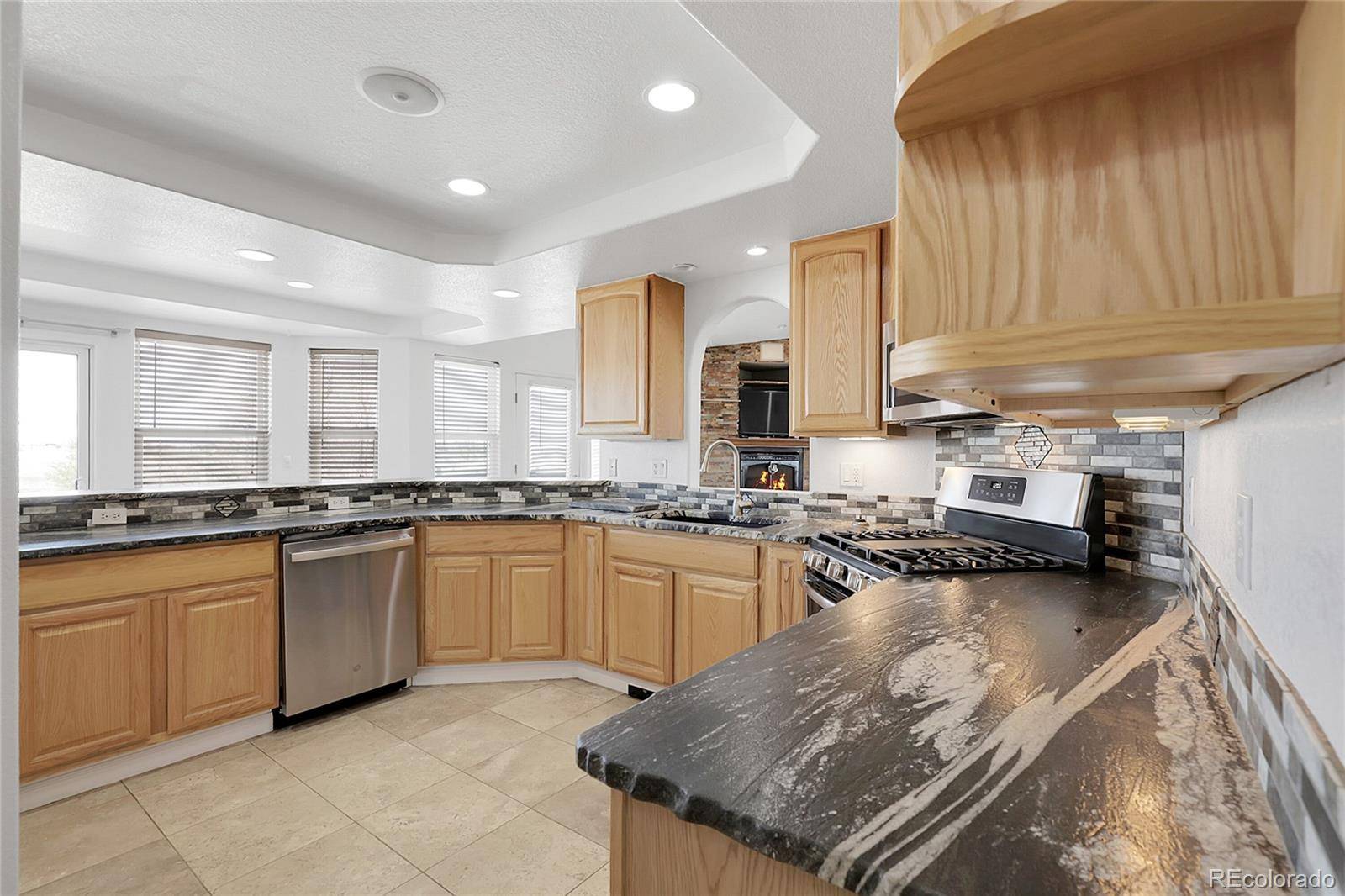 44000 E 88th AVE, Bennett, CO 80102