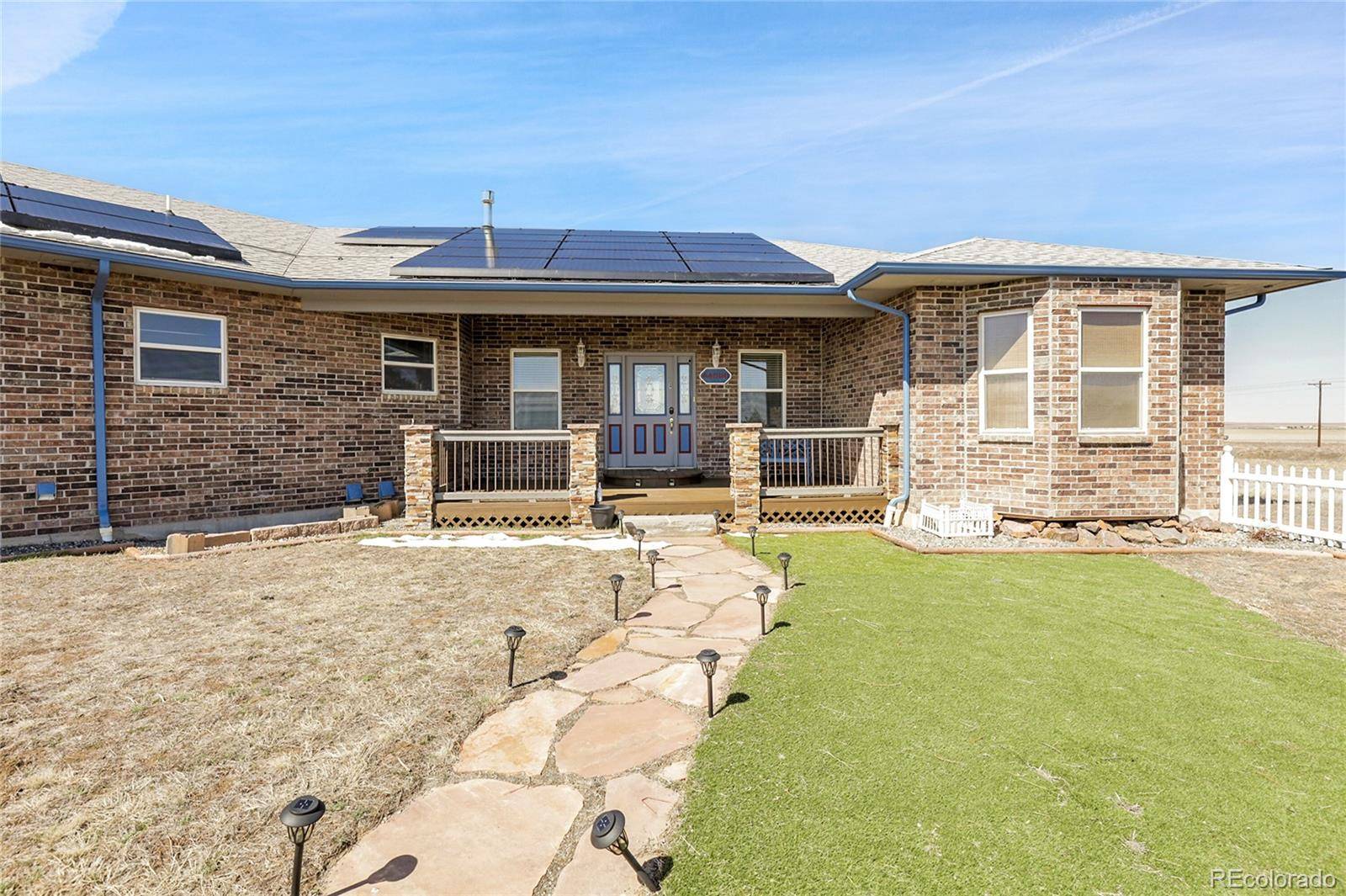 44000 E 88th AVE, Bennett, CO 80102