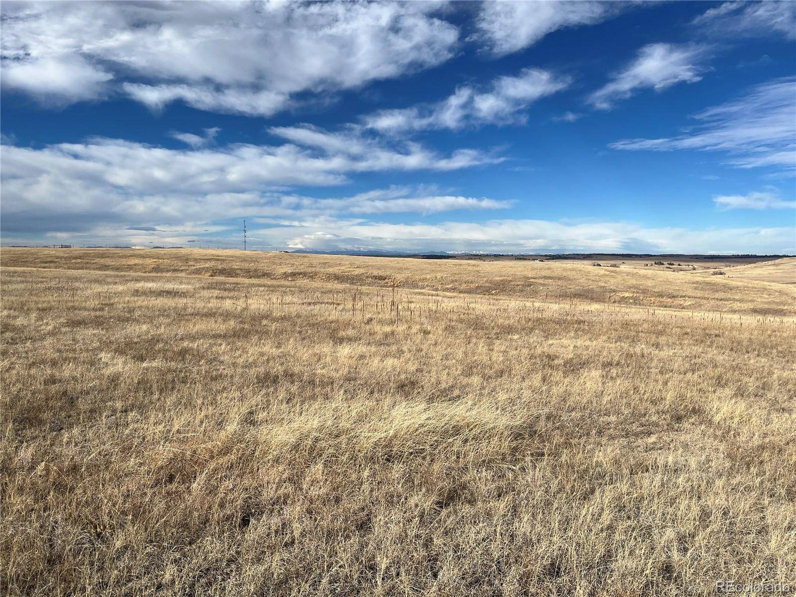 County 41 RD, Elbert, CO 80106