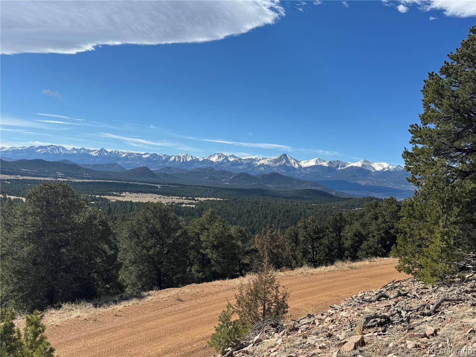 1114 Kevin DR, Cotopaxi, CO 81223