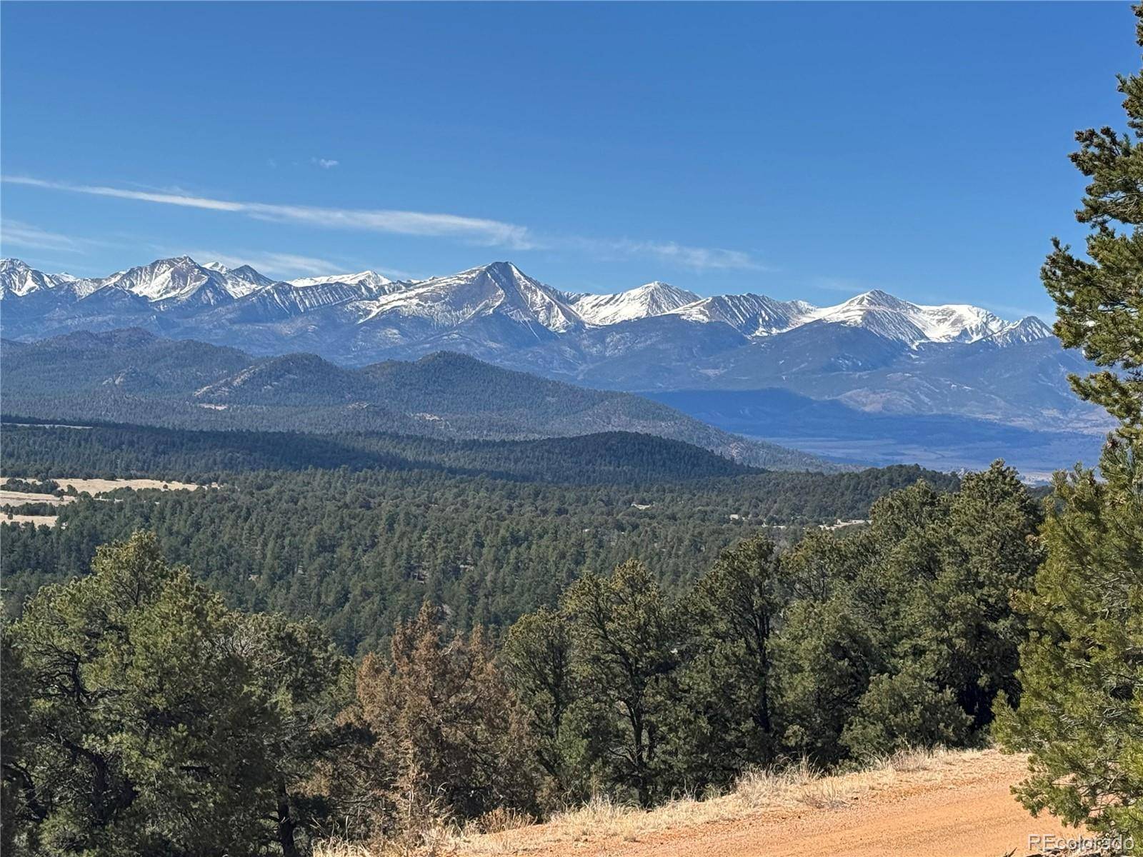 1114 Kevin DR, Cotopaxi, CO 81223