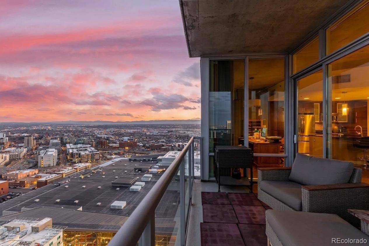 891 14th ST #3809, Denver, CO 80202