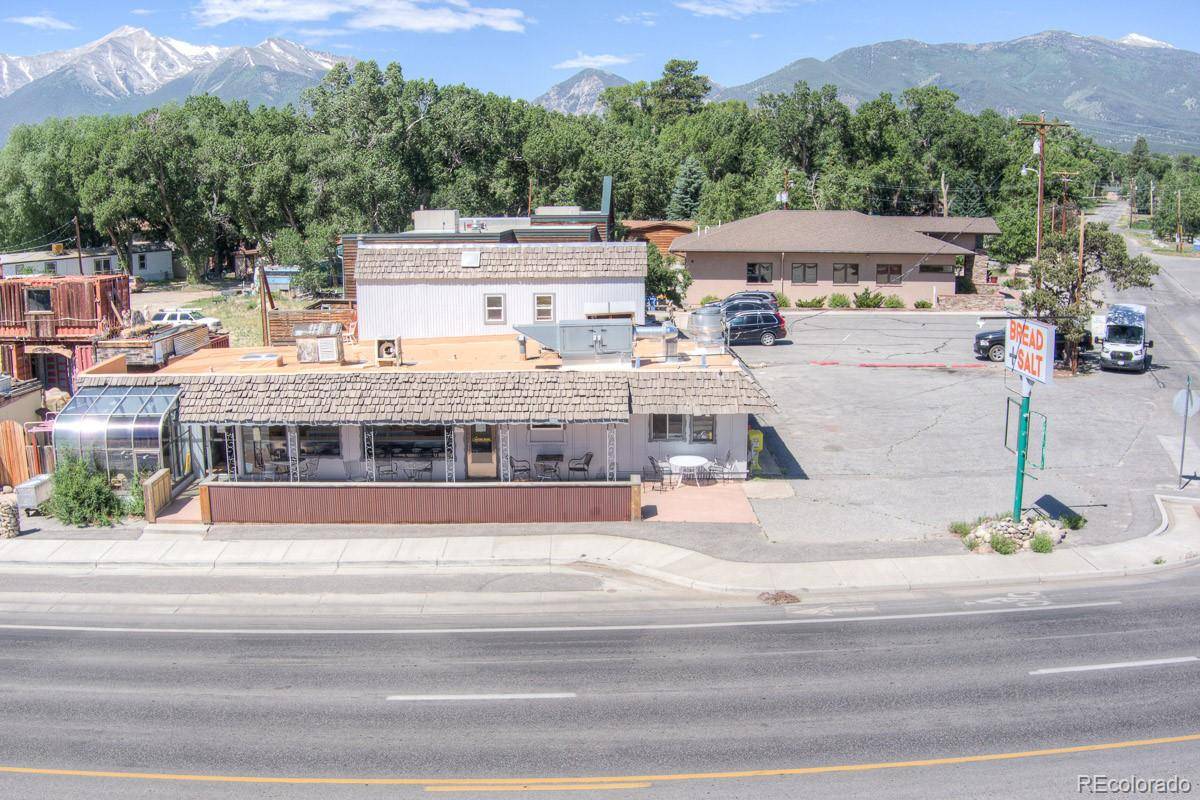 418 US Highway 24, Buena Vista, CO 81211
