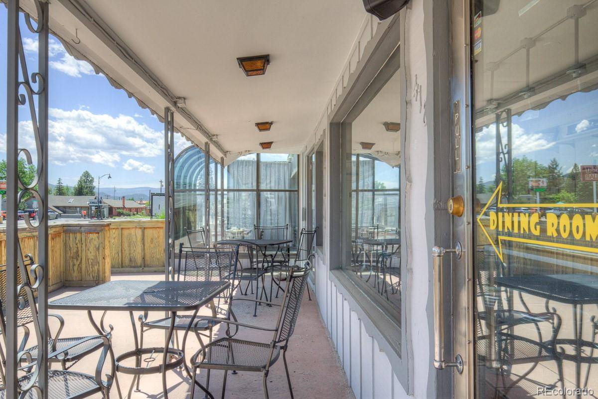 418 US Highway 24, Buena Vista, CO 81211