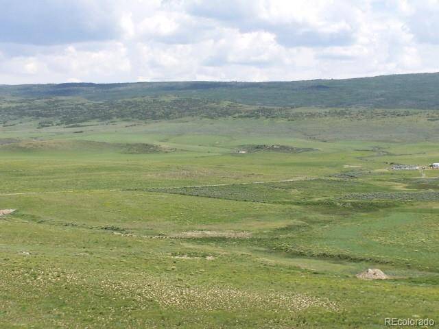 962 Meath DR, Meeker, CO 81641