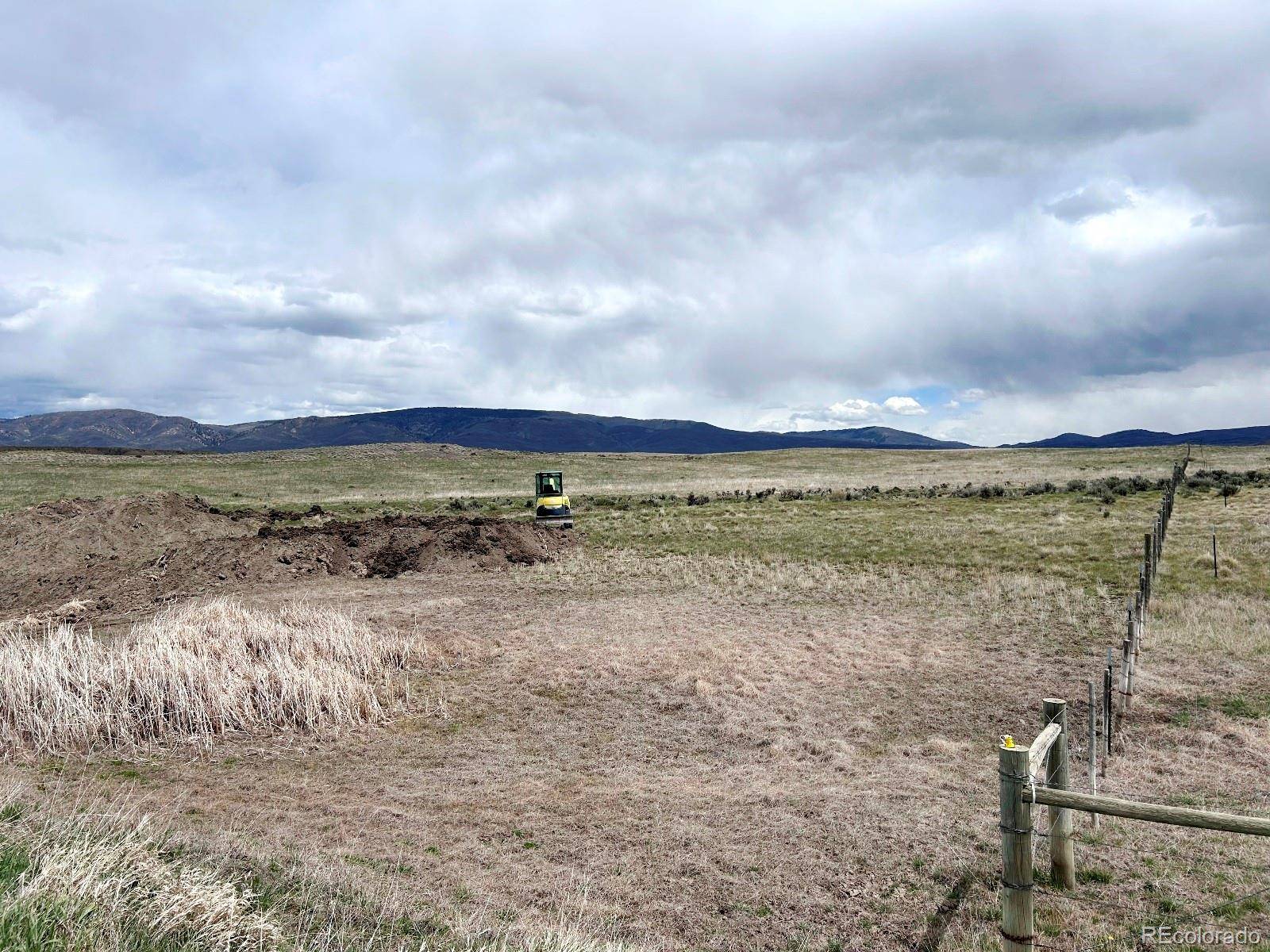 962 Meath DR, Meeker, CO 81641