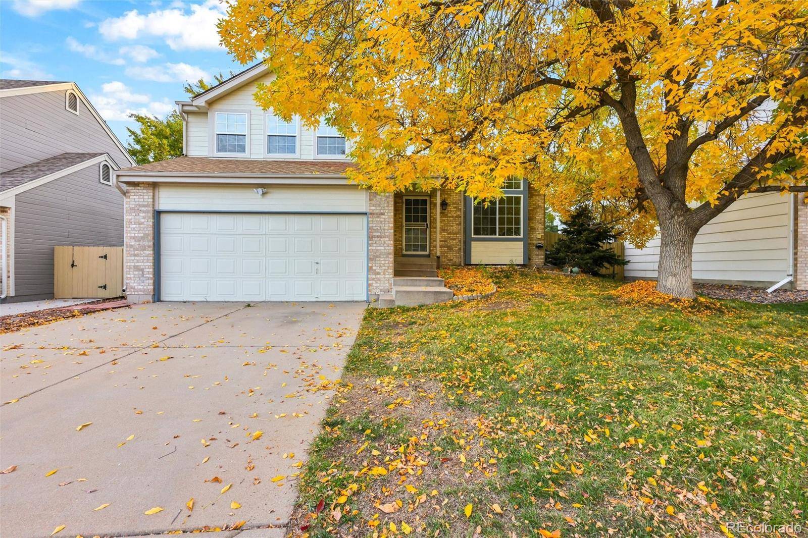 10318 Severance DR, Parker, CO 80134