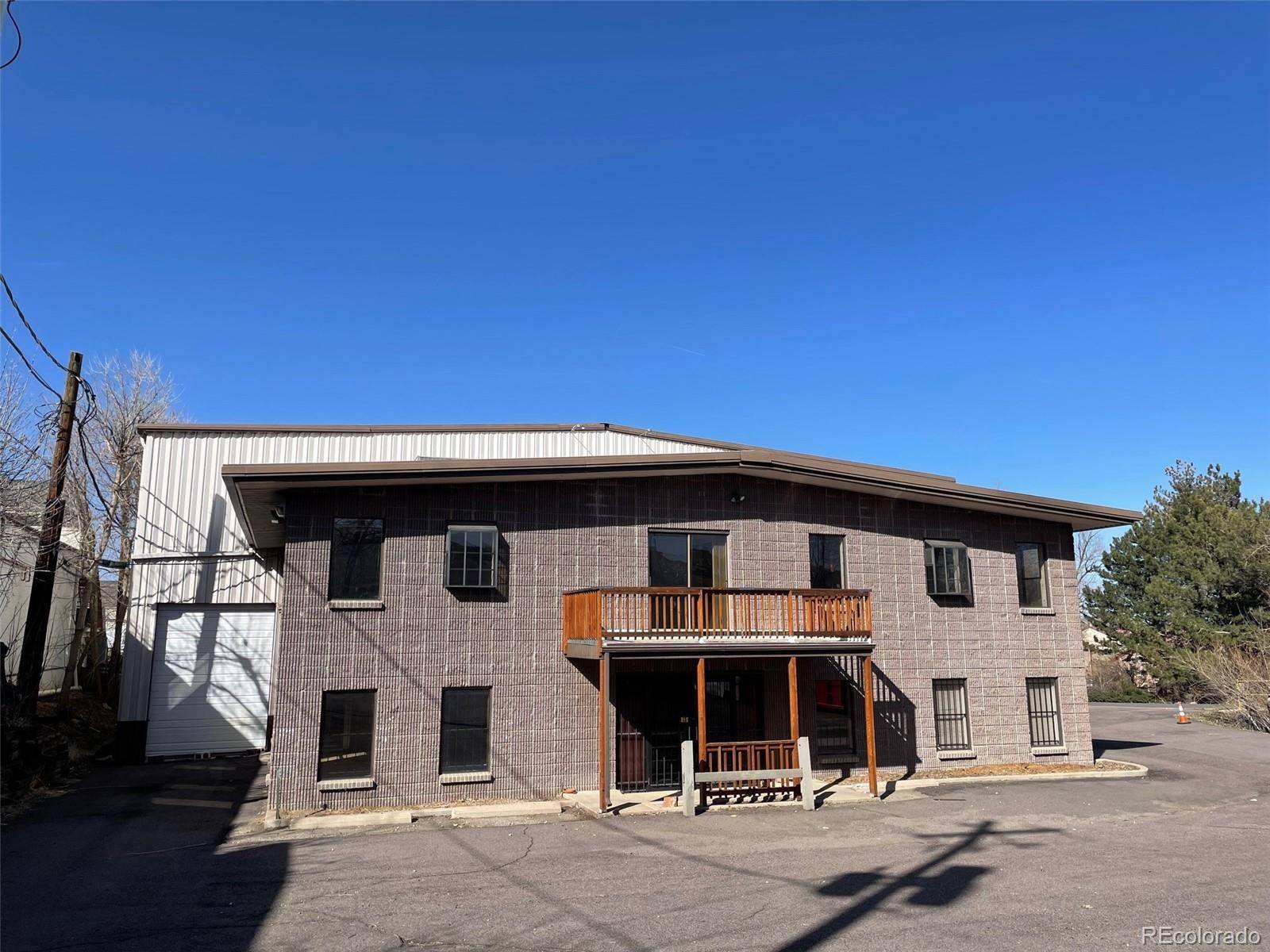 655 Mc Intyre ST, Golden, CO 80401