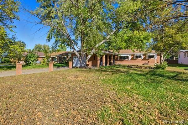 228 S Sherman ST, Fort Morgan, CO 80701