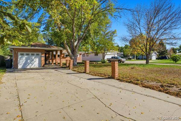 228 S Sherman ST, Fort Morgan, CO 80701