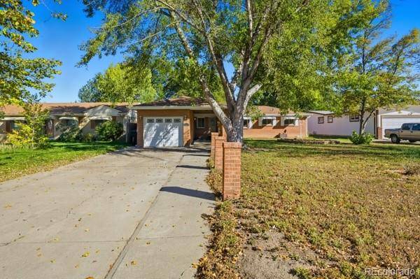 228 S Sherman ST, Fort Morgan, CO 80701