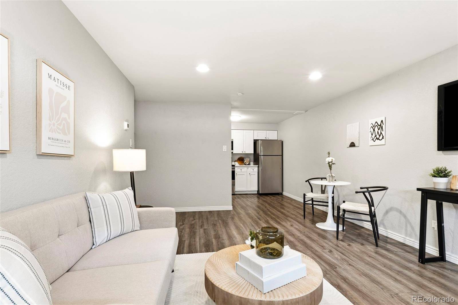 3047 W 47th AVE #110, Denver, CO 80211