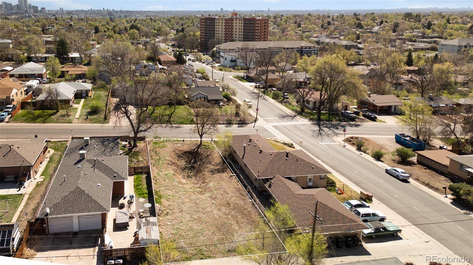 909-911 Wolff ST, Denver, CO 80204