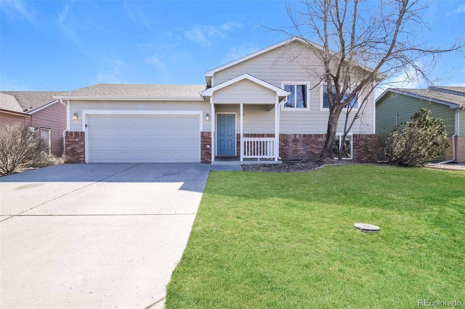 406 E 28th Street DR, Greeley, CO 80631