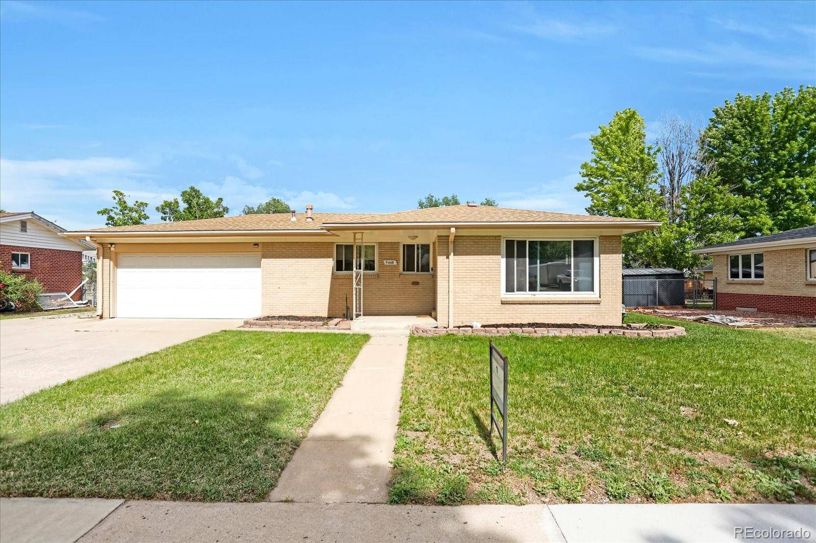 5448 S Julian ST, Littleton, CO 80123