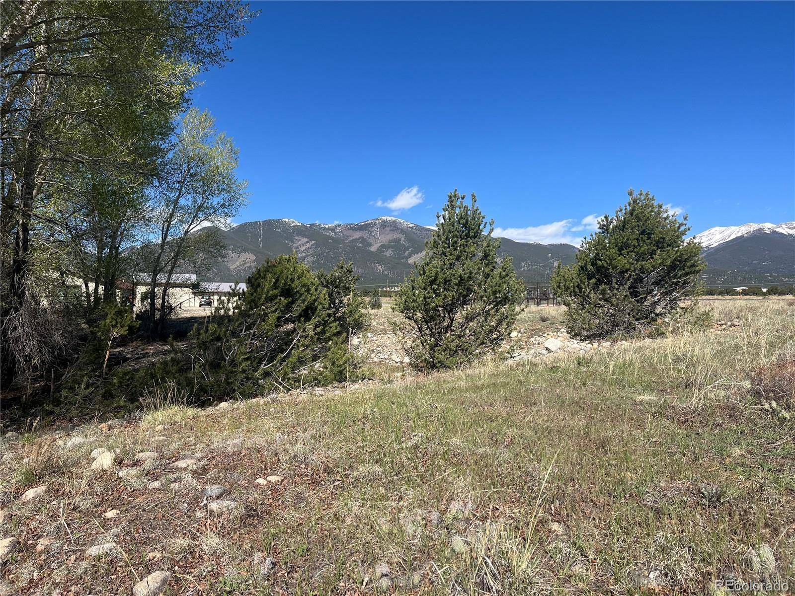 CR 361A, Buena Vista, CO 81211