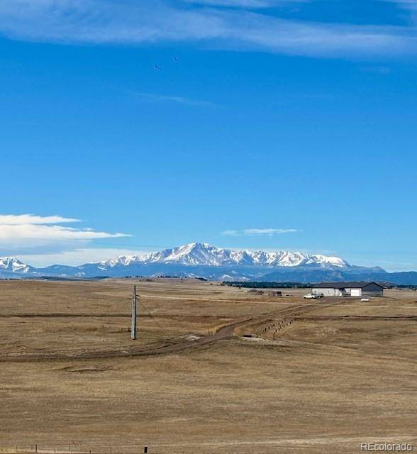 23318 County Road 5, Elbert, CO 80106