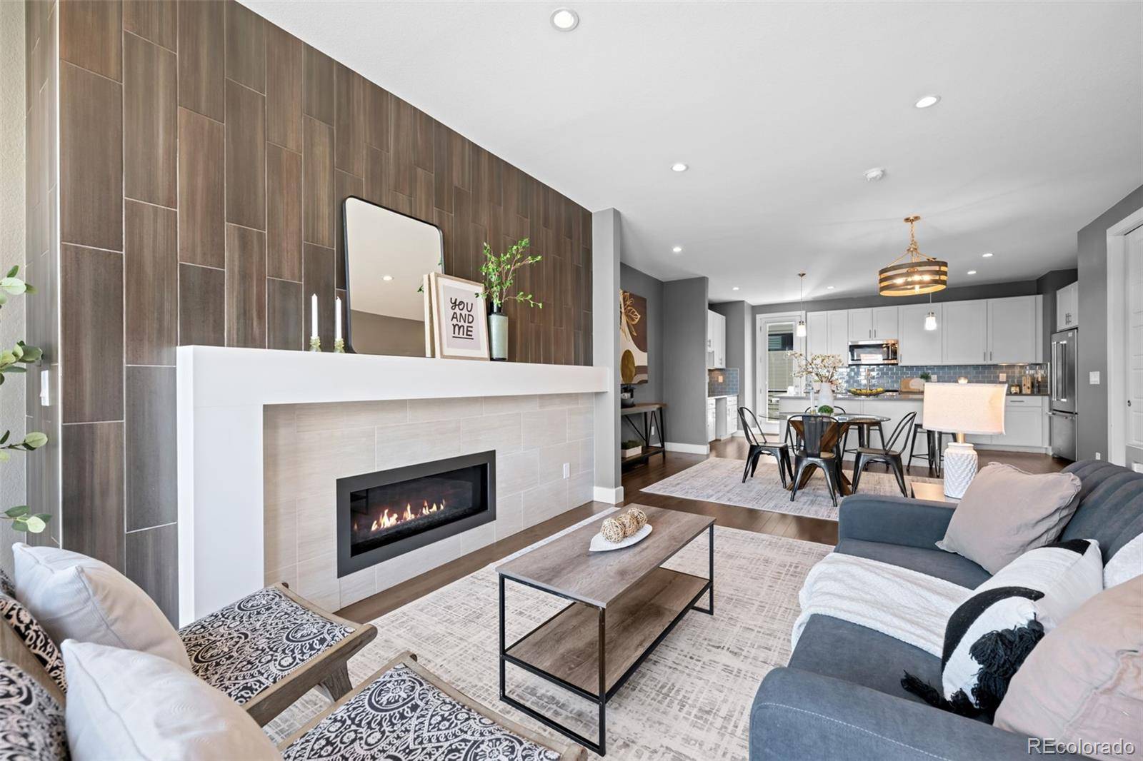 2438 N Washington ST, Denver, CO 80205