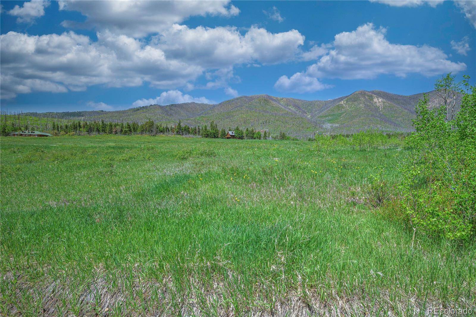 Paradise Acres, Lot 4 - Blk 3, La Veta, CO 81055