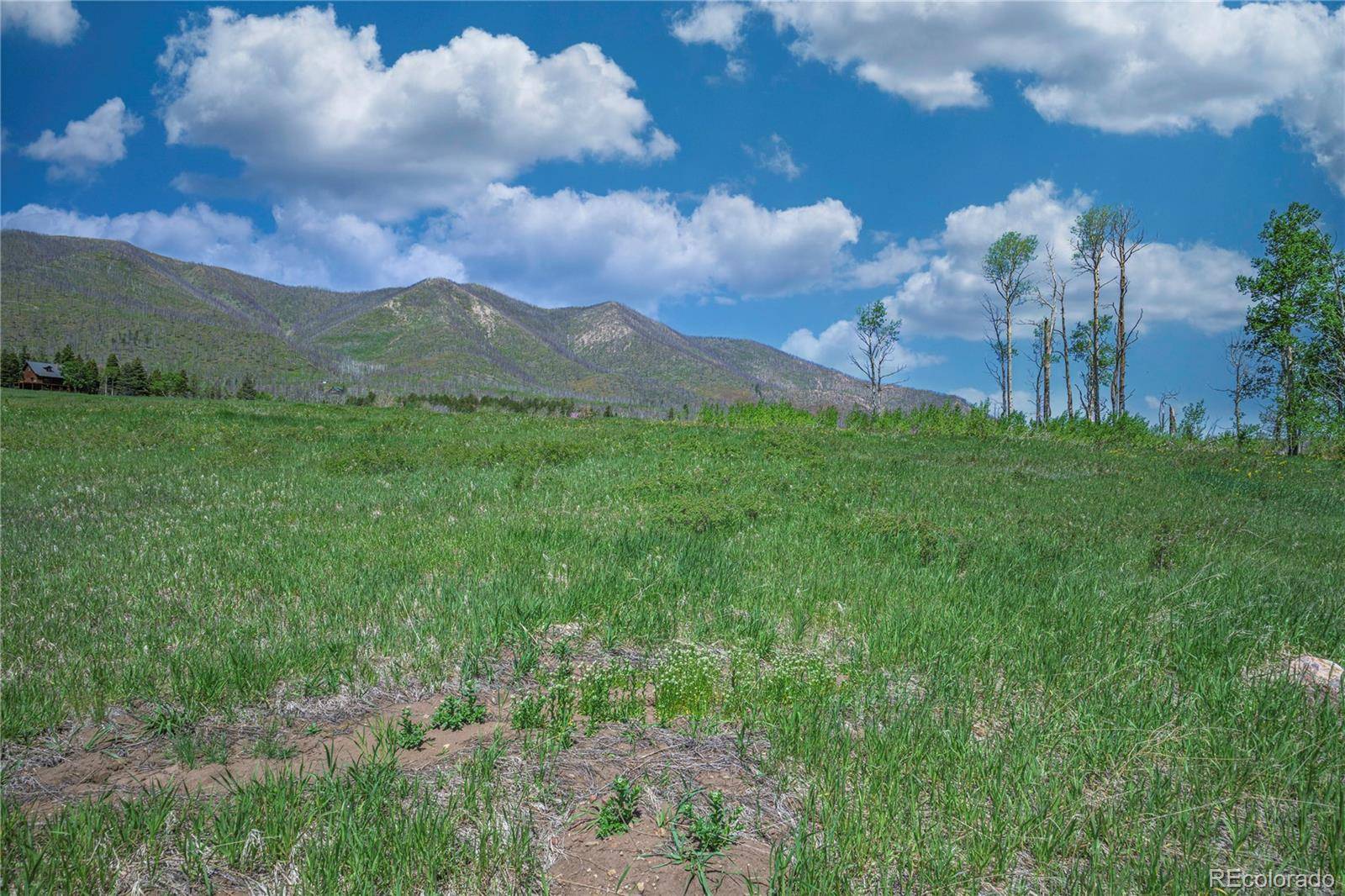 Paradise Acres, Lot 4 - Blk 3, La Veta, CO 81055