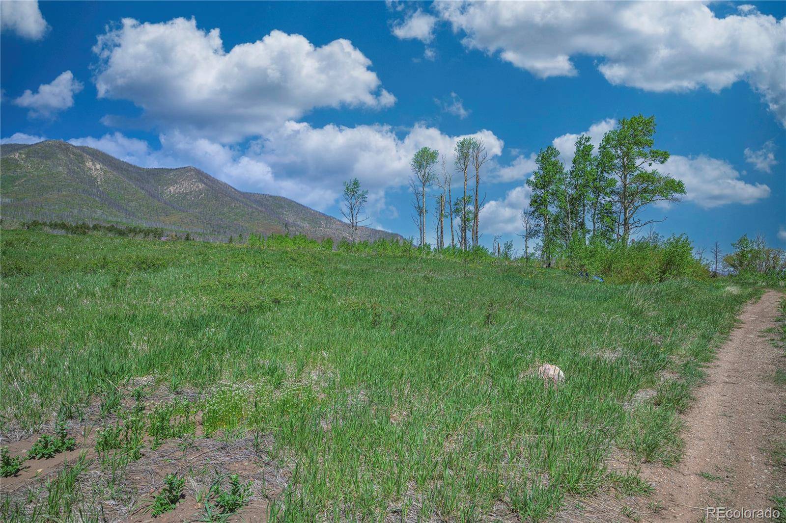 Paradise Acres, Lot 4 - Blk 3, La Veta, CO 81055