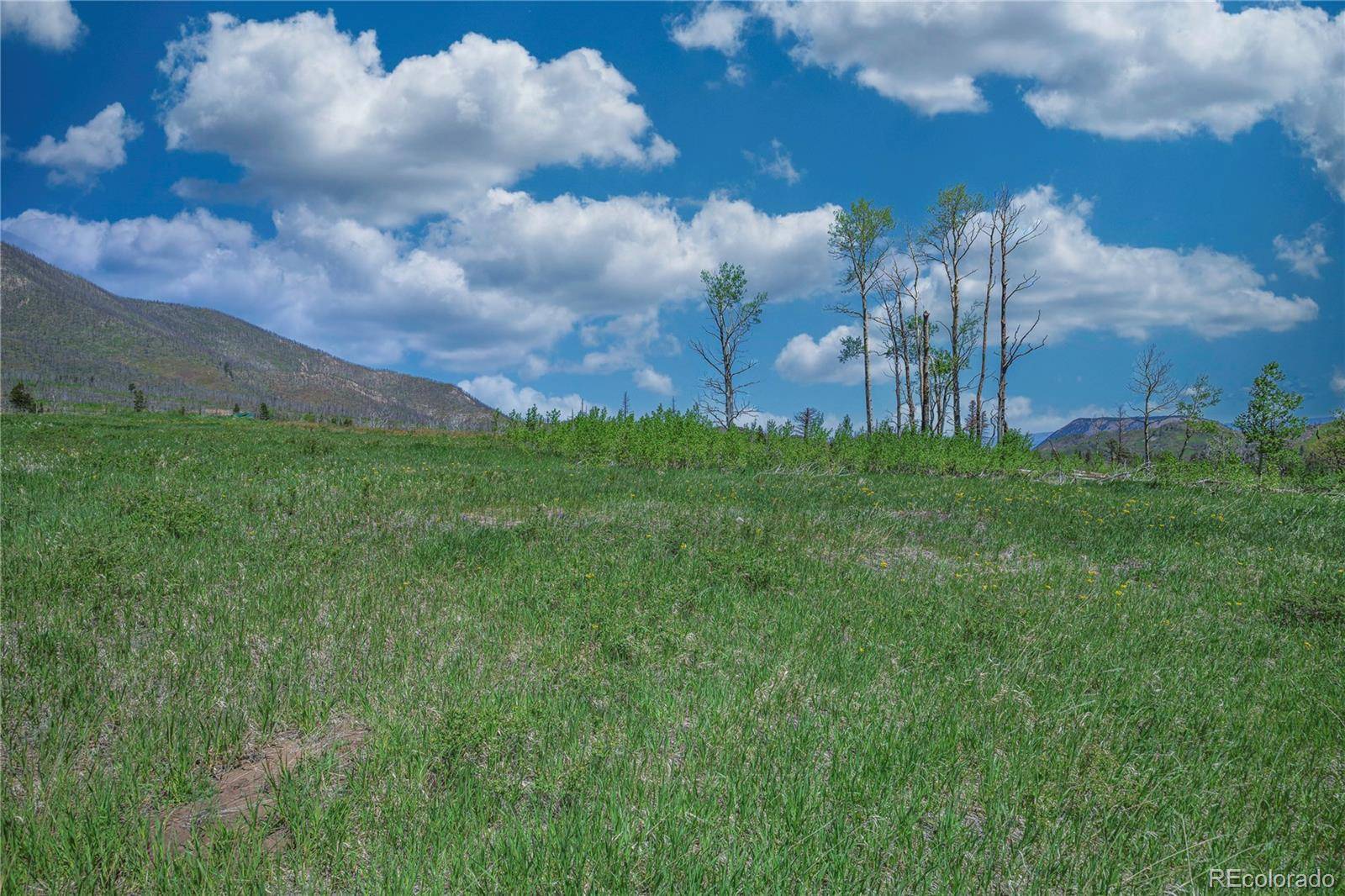 Paradise Acres, Lot 4 - Blk 3, La Veta, CO 81055