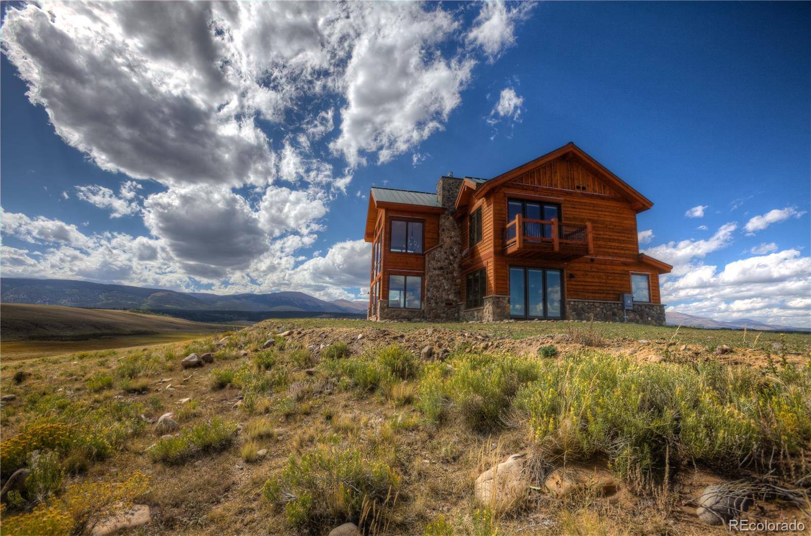 19425 Highway 285, Fairplay, CO 80440