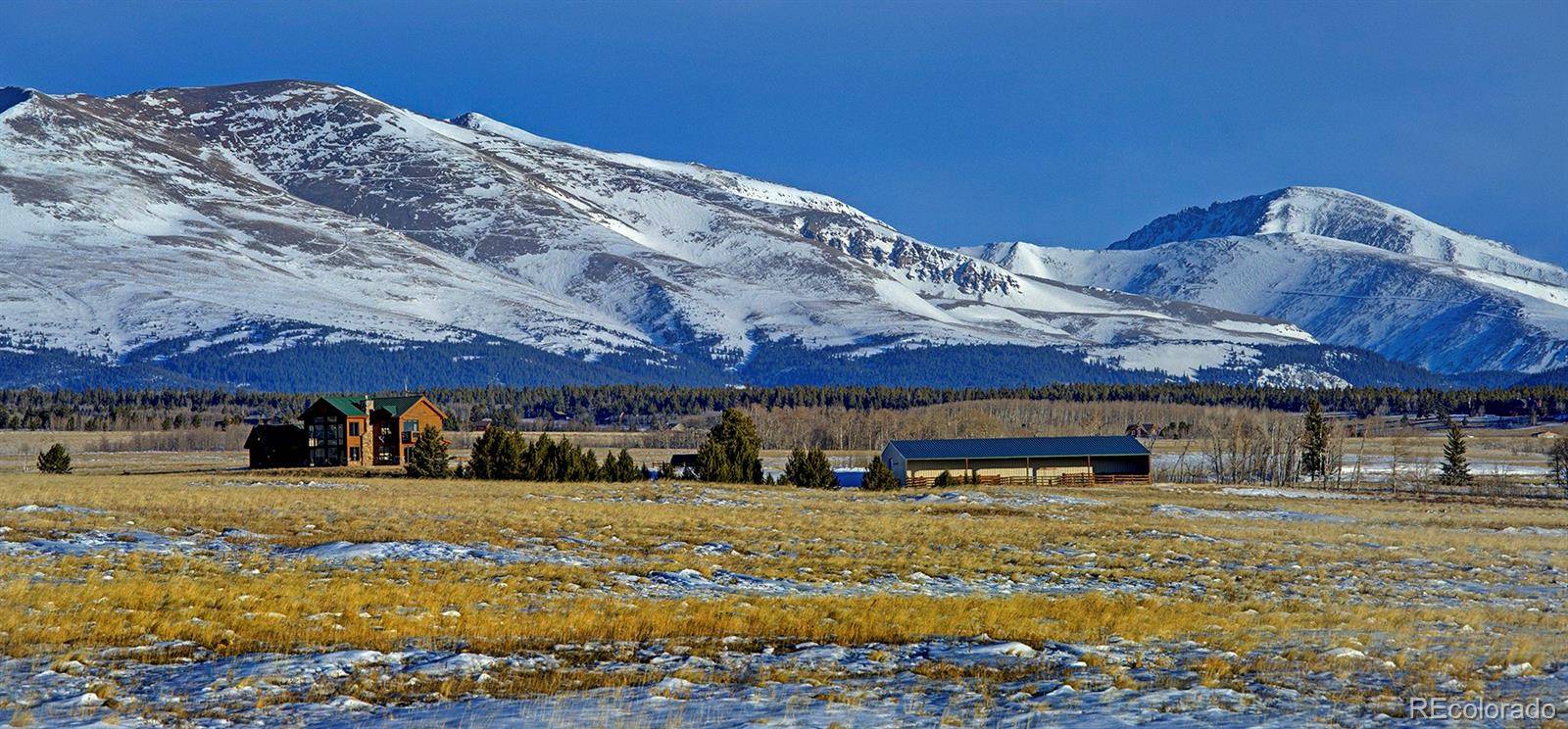 19425 Highway 285, Fairplay, CO 80440