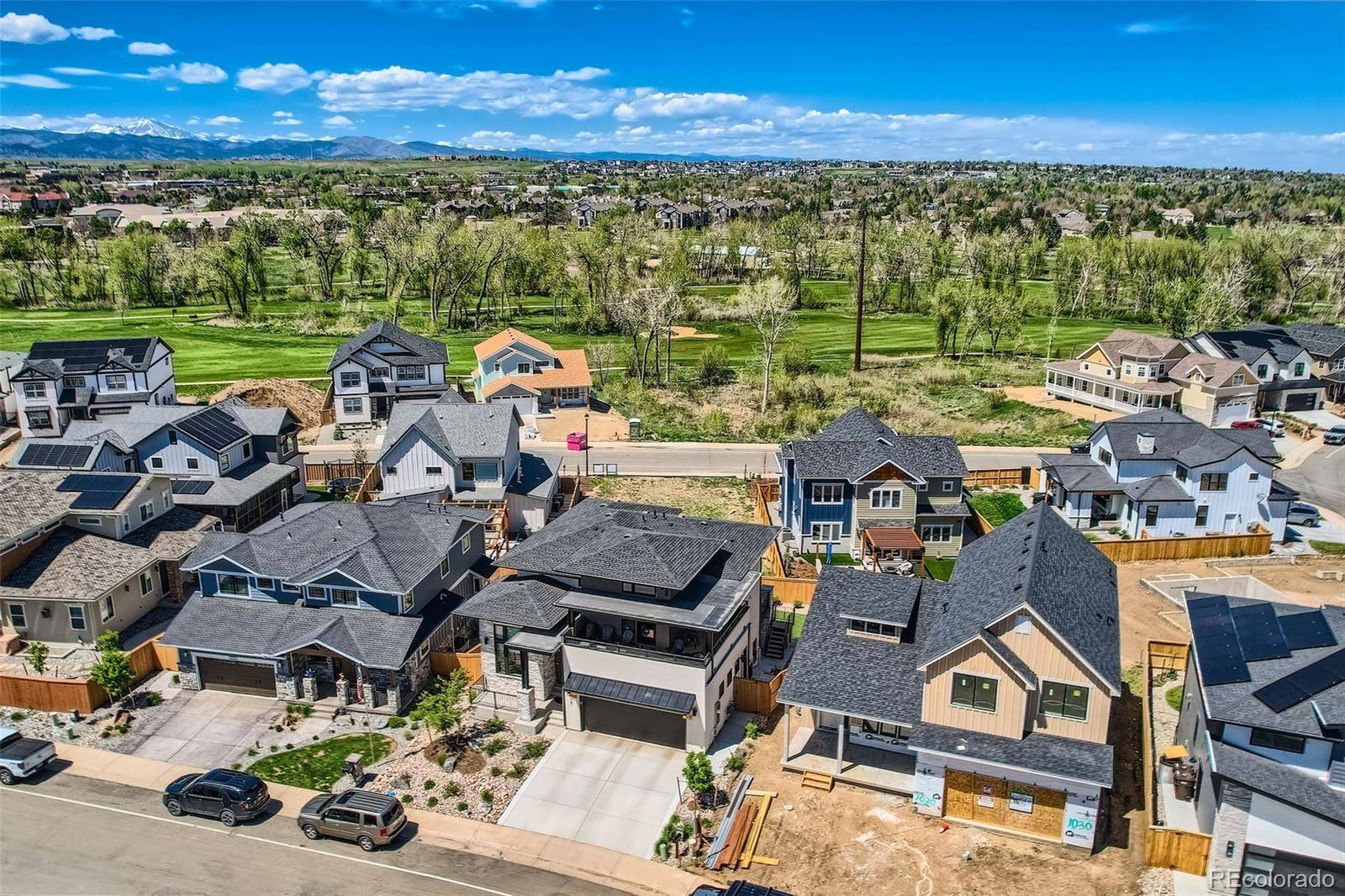 1002 Turnberry CIR, Louisville, CO 80027