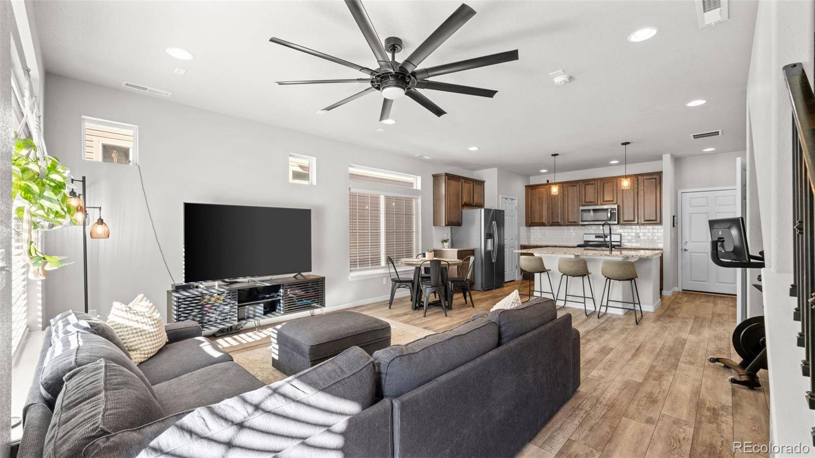 9443 Cashel TRL, Colorado Springs, CO 80927