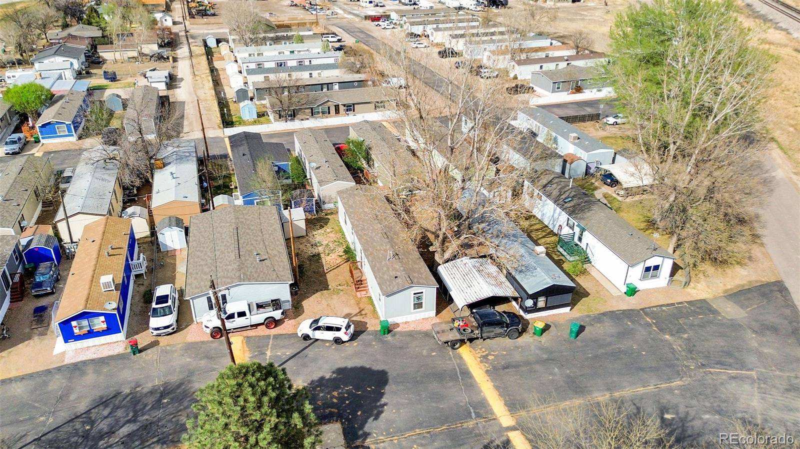 218 Grape ST, Hudson, CO 80642
