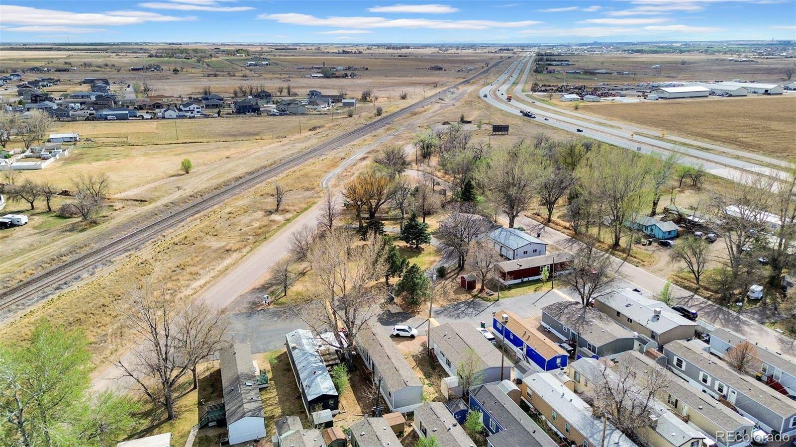218 Grape ST, Hudson, CO 80642