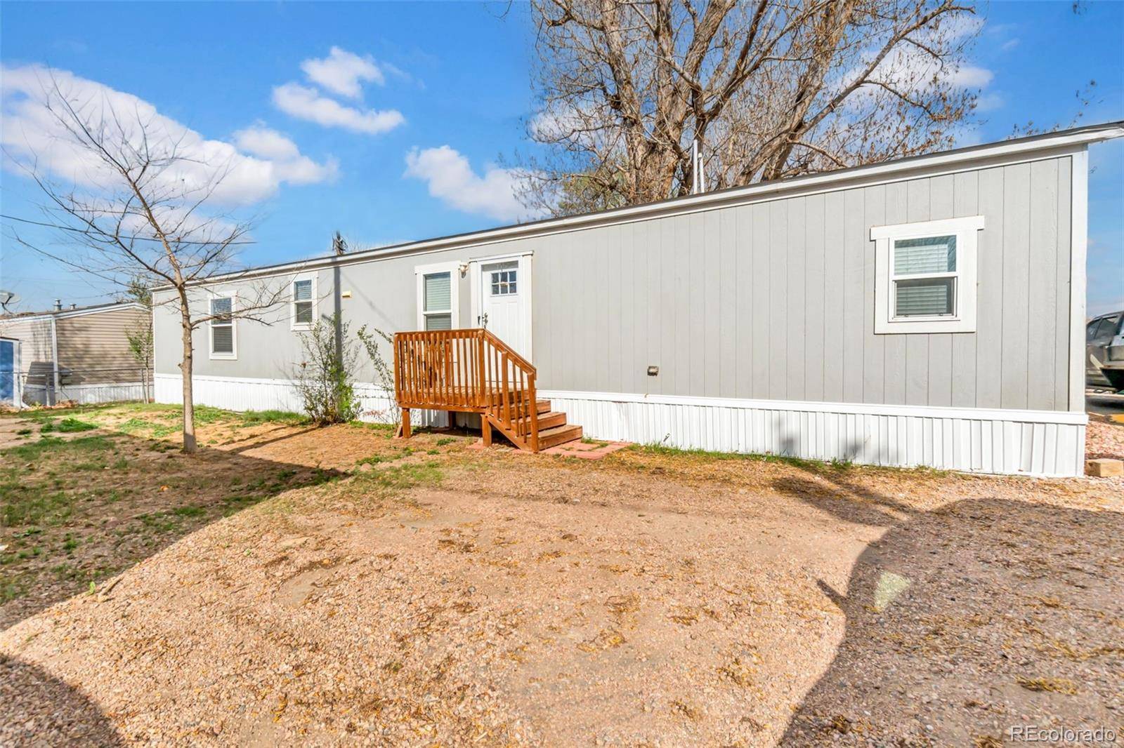 218 Grape ST, Hudson, CO 80642