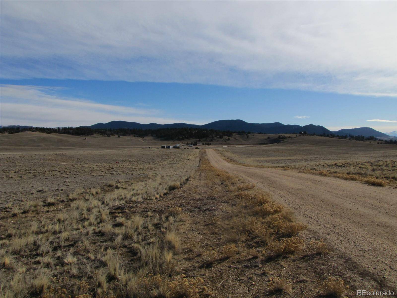 341 Commanche, Hartsel, CO 80449